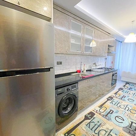 Super Value Apartment Istanbul Luaran gambar