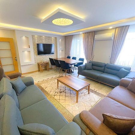 Super Value Apartment Istanbul Luaran gambar