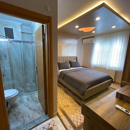 Super Value Apartment Istanbul Luaran gambar