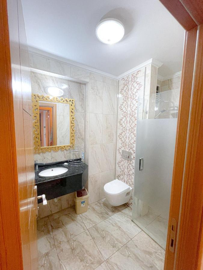 Super Value Apartment Istanbul Luaran gambar