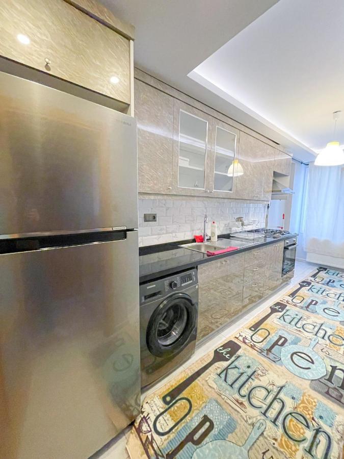 Super Value Apartment Istanbul Luaran gambar
