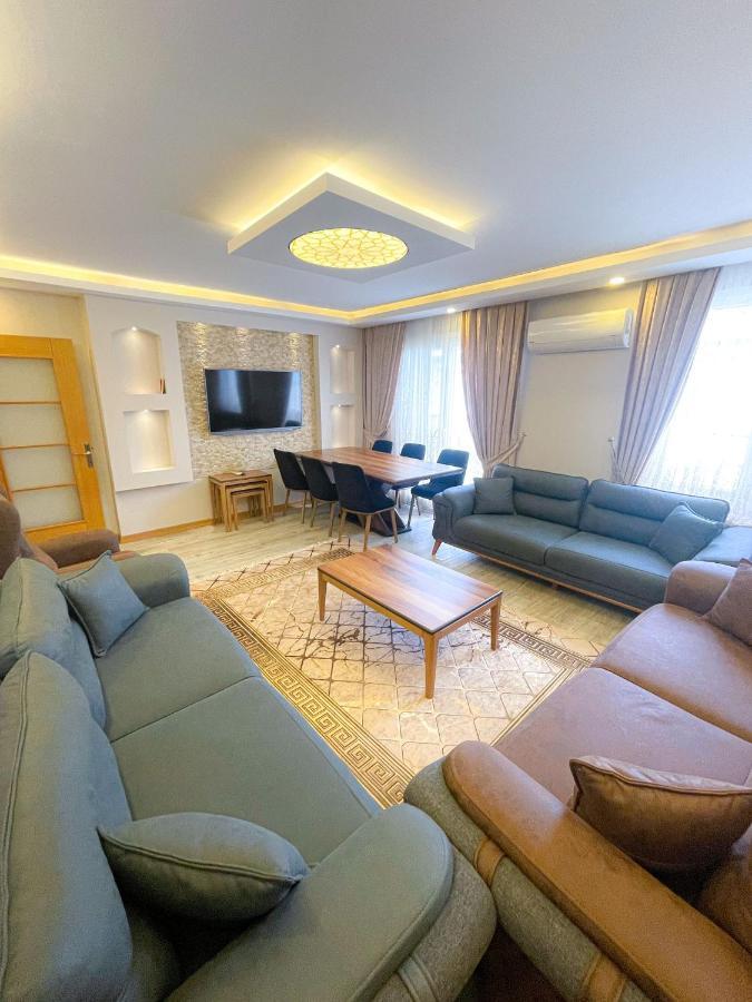 Super Value Apartment Istanbul Luaran gambar