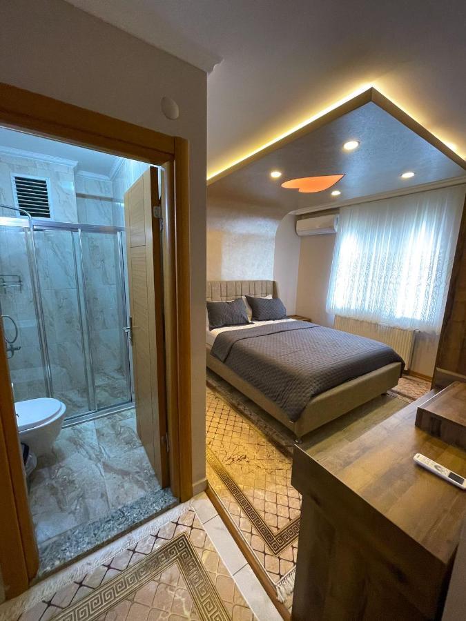 Super Value Apartment Istanbul Luaran gambar