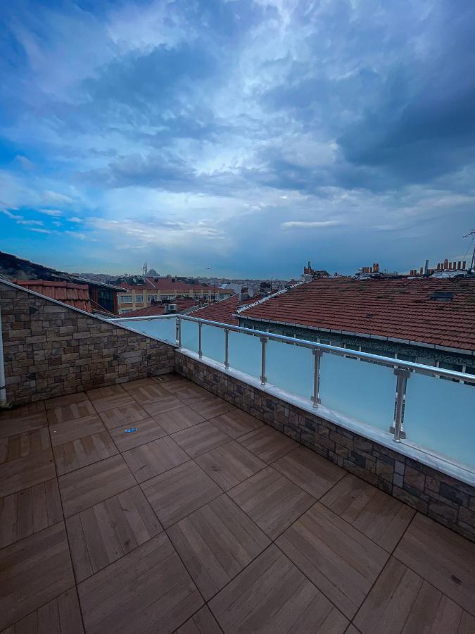 Super Value Apartment Istanbul Luaran gambar