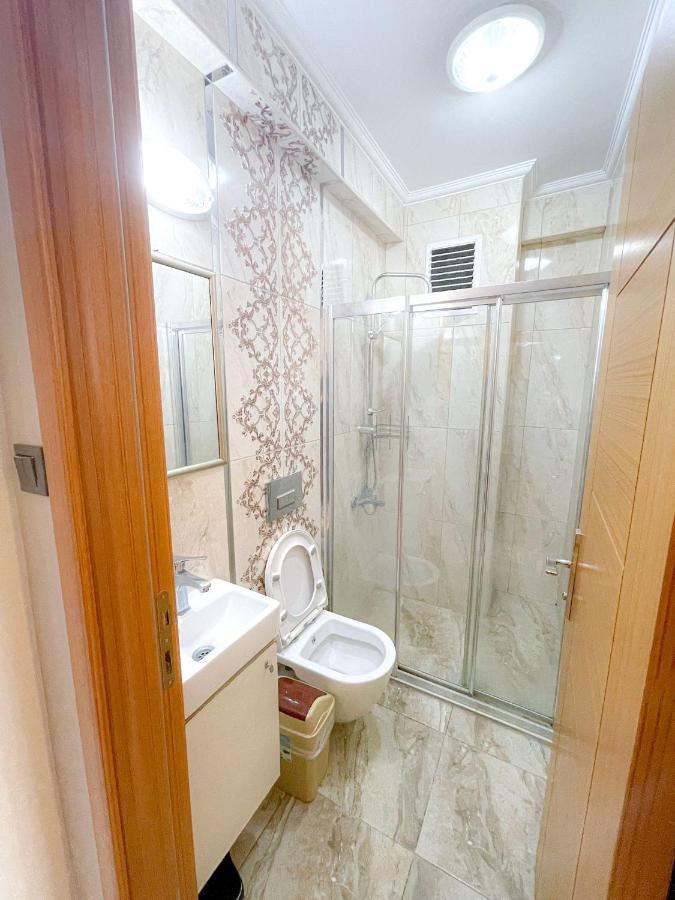 Super Value Apartment Istanbul Luaran gambar