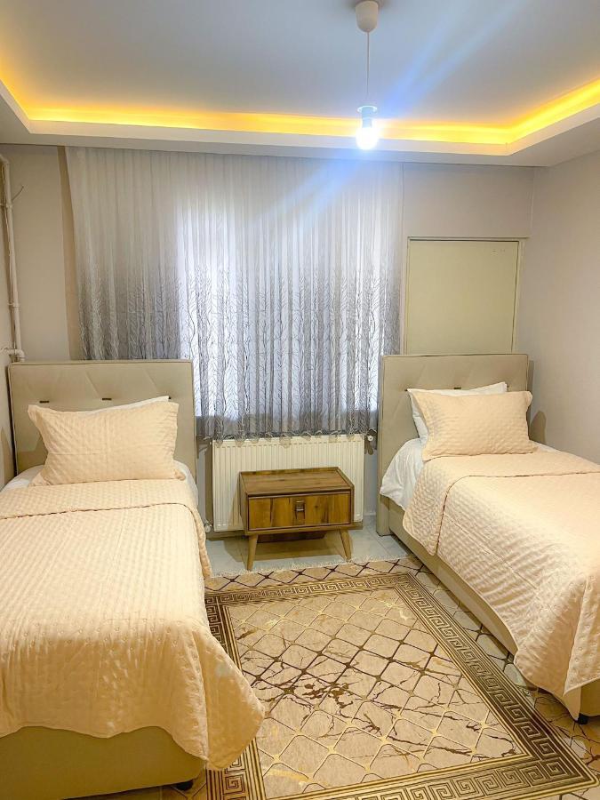 Super Value Apartment Istanbul Luaran gambar