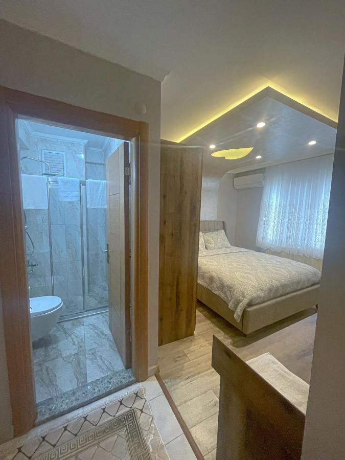 Super Value Apartment Istanbul Luaran gambar