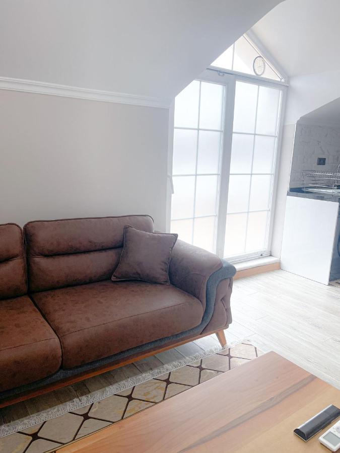 Super Value Apartment Istanbul Luaran gambar