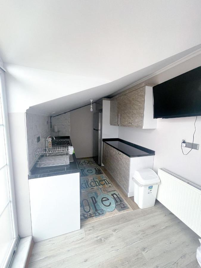 Super Value Apartment Istanbul Luaran gambar