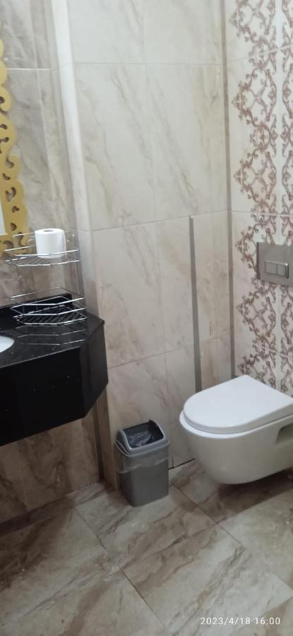 Super Value Apartment Istanbul Luaran gambar